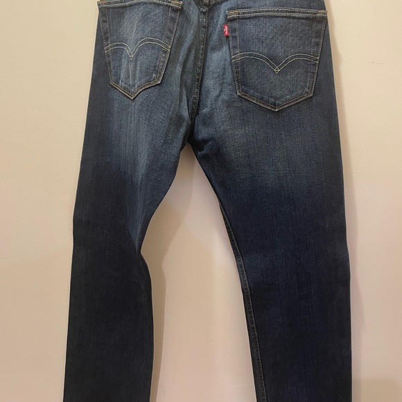 Excellent condition Levi’s jeans 31x32 - Picture 2 of 3